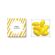 Birthday Mini-box Gift Favors - Lemoncello Almonds