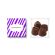 Congratulations Mini-box Gift Favors - Dusted Truffles