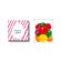 Easter Mini-box Gift Favors - Assorted Fruit Sours