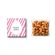 Easter Mini-box Gift Favors - Honey Roasted Mixed Nuts