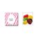 Easter Mini-box Gift Favors - Wine Gums