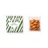 Father's Day Mini-box Gift Favors - Butter Toffee Almonds