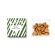 Father's Day Mini-box Gift Favors - Butter Toffee Peanuts