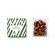 Father's Day Mini-box Gift Favors - Milk Chocolate Cashews