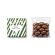 Father's Day Mini-box Gift Favors - Milk Chocolate Raisins