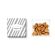 Graduation Mini-box Gift Favors - Butter Toffee Peanuts