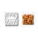 Graduation Mini-box Gift Favors - Honey Roasted Mixed Nuts