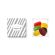 Graduation Mini-box Gift Favors - Wine Gums