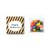 Halloween Mini-box Gift Favors - Jelly Beans