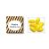 Halloween Mini-box Gift Favors - Lemoncello Almonds