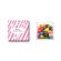 Mother's Day Mini-box Gift Favors - Jelly Beans