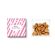 Mother's Day Mini-box Gift Favors - Butter Toffee Peanuts