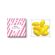 Mother's Day Mini-box Gift Favors - Lemoncello Almonds
