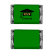 Graduation Hershey Miniatures Bulk Bag Favors - Graduation Cap