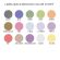 color chart