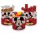 Holographic Gift Jar - Mickey Mouse