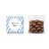 It's A Boy Baby Shower Mini-box Gift Favors - Milk Chocolate Raisins
