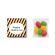 Halloween Mini-box Gift Favors - Assorted Candy Drops