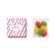 Mother's Day Mini-box Gift Favors - Assorted Candy Drops